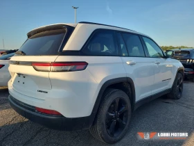 Jeep Grand cherokee, снимка 3