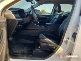 Jeep Grand cherokee, снимка 5