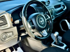 Jeep Renegade 1.4 ФАБРИЧНА ГАЗОВА УРЕДБА, снимка 10