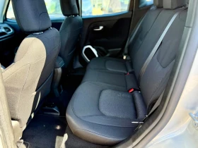 Jeep Renegade 1.4 ФАБРИЧНА ГАЗОВА УРЕДБА, снимка 13