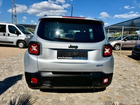 Jeep Renegade 1.4 ФАБРИЧНА ГАЗОВА УРЕДБА, снимка 4