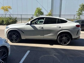 BMW X6 * xDrive40i * ГЛАВНО ПРЕДСТАВИТЕЛСТВО НА BMW, снимка 3