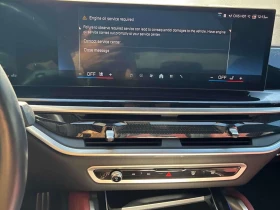 BMW X6 * xDrive40i * ГЛАВНО ПРЕДСТАВИТЕЛСТВО НА BMW, снимка 9