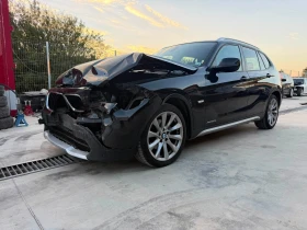 BMW X1 2.0d, снимка 3