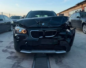 BMW X1 2.0d, снимка 1