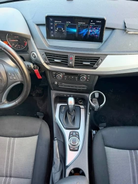BMW X1 2.0d, снимка 9