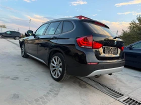 BMW X1 2.0d, снимка 4