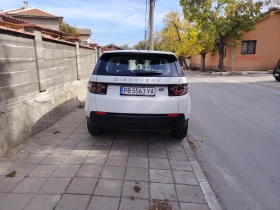 Land Rover Discovery Sport, снимка 11