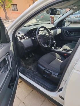 Land Rover Discovery Sport, снимка 7