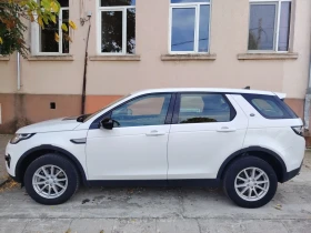 Land Rover Discovery Sport, снимка 15