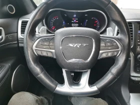 Jeep Grand cherokee 6.4 srt , снимка 4