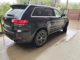 Jeep Grand cherokee 6.4 srt , снимка 11