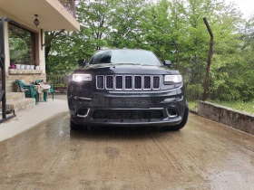 Jeep Grand cherokee 6.4 srt , снимка 1