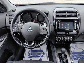 Mitsubishi ASX Бензин Автомат 22000км 2021г., снимка 11 - Автомобили и джипове - 45717517