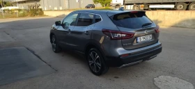 Nissan Qashqai | Mobile.bg    3