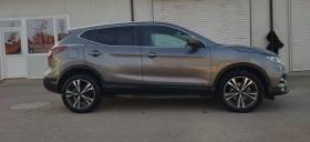 Nissan Qashqai | Mobile.bg    15