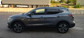 Nissan Qashqai | Mobile.bg    11