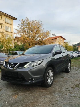 Nissan Qashqai 1.6 dci, снимка 4