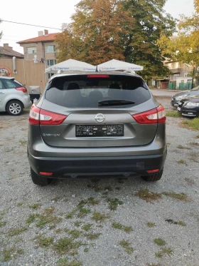 Nissan Qashqai 1.6 dci, снимка 3