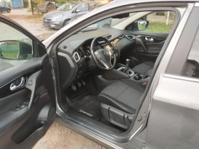 Nissan Qashqai 1.6 dci, снимка 11