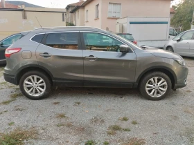 Nissan Qashqai 1.6 dci, снимка 5