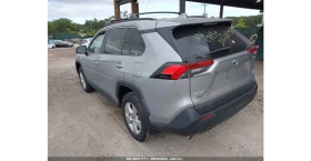 Toyota Rav4 HYBRID XLE, снимка 6