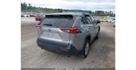 Toyota Rav4 HYBRID XLE, снимка 7