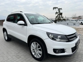 Обява за продажба на VW Tiguan 2.0 TDI 140к.с 4MOTION / DSG / HIGHLINE / NAVI ~19 999 лв. - изображение 1