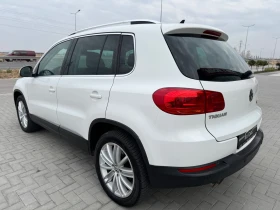 Обява за продажба на VW Tiguan 2.0 TDI 140к.с 4MOTION / DSG / HIGHLINE / NAVI ~19 999 лв. - изображение 4