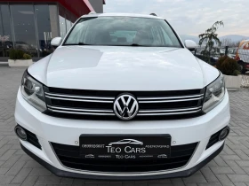 Обява за продажба на VW Tiguan 2.0 TDI 140к.с 4MOTION / DSG / HIGHLINE / NAVI ~19 999 лв. - изображение 1