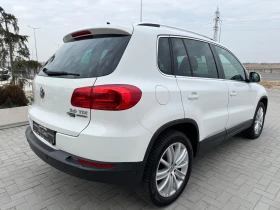 Обява за продажба на VW Tiguan 2.0 TDI 140к.с 4MOTION / DSG / HIGHLINE / NAVI ~19 999 лв. - изображение 6