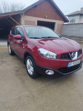 Nissan Qashqai 1.5 DCI , снимка 2