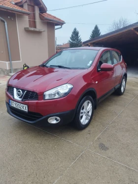 Nissan Qashqai 1.5 DCI , снимка 1