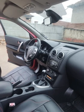 Nissan Qashqai 1.5 DCI , снимка 7