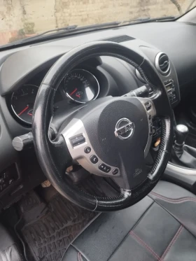 Nissan Qashqai 1.5 DCI , снимка 11