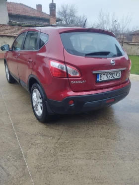 Nissan Qashqai 1.5 DCI , снимка 4