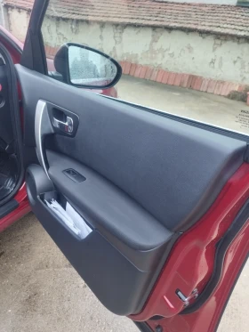 Nissan Qashqai 1.5 DCI , снимка 8