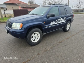 Jeep Grand cherokee, снимка 1