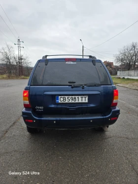 Jeep Grand cherokee, снимка 3