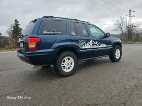 Jeep Grand cherokee, снимка 5