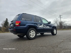 Jeep Grand cherokee, снимка 6