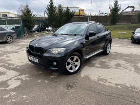 BMW X6 3.5 X-Drive, снимка 1