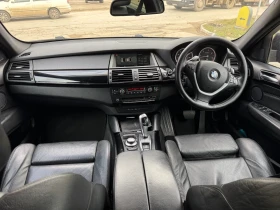 BMW X6 3.5 X-Drive, снимка 9