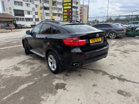 BMW X6 3.5 X-Drive, снимка 3