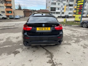 BMW X6 3.5 X-Drive, снимка 4