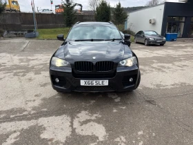 BMW X6 3.5 X-Drive, снимка 8