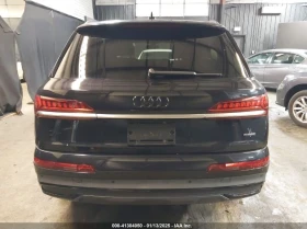 Audi Q7 * 7-места* * 55 TFSI QUATTRO TIPTRONIC* , снимка 3