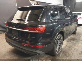 Audi Q7 * 7-места* * 55 TFSI QUATTRO TIPTRONIC* , снимка 5