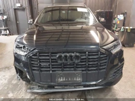 Audi Q7 * 7-места* * 55 TFSI QUATTRO TIPTRONIC* , снимка 2