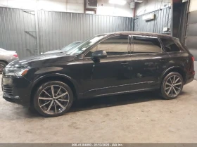 Audi Q7 * 7-места* * 55 TFSI QUATTRO TIPTRONIC* , снимка 13